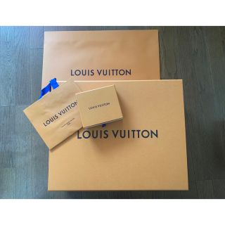 ヴィトン(LOUIS VUITTON) ミニ ショッパーの通販 100点以上 | ルイ