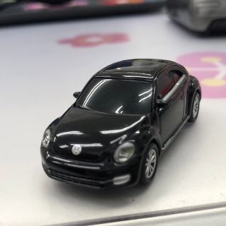 フォルクスワーゲン(Volkswagen)のVW THE BEETLE USBメモリー(その他)