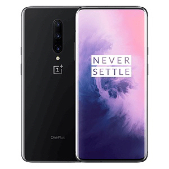 ショッピ】OnePlus Proの通販 by shop｜ラクマスマートフォン本体