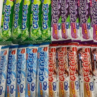 NO.1駄菓子詰め合わせ【ガブリチュウ20個】(菓子/デザート)