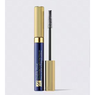 エスティローダー(Estee Lauder)のエスティローダー　ダブルウェアゼロスマッジマスカラ(マスカラ)