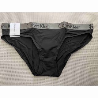 カルバンクライン(Calvin Klein)のCalvin Klein マイクロファイバー ストレッチ ビキニ(ショーツ)