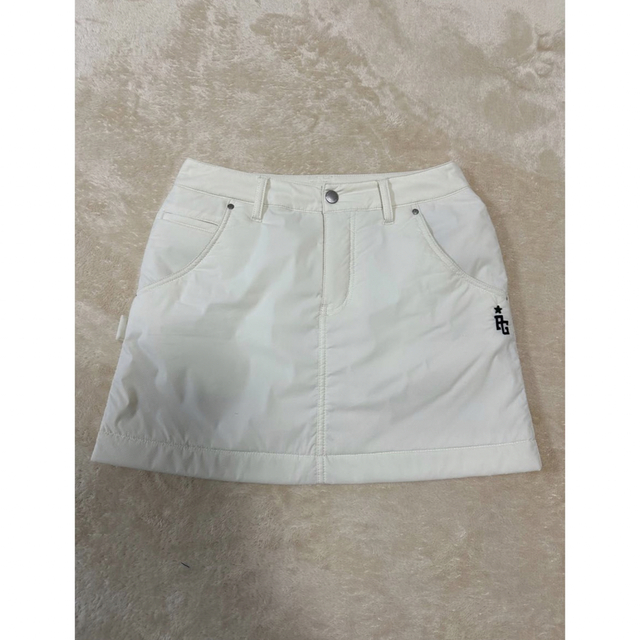 パーリーゲイツ 中綿スカート 【再入荷】 3960円引き www.gold-and
