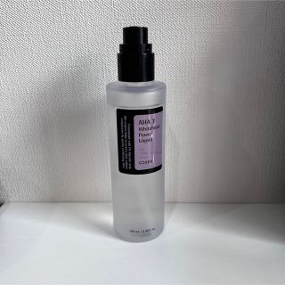 cosrx AHA7 ホワイトヘッドパワーリキッド100ml(美容液)