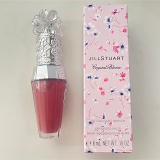 ジルスチュアート(JILLSTUART)のジルスチュアート　クリスタルブルームリップブーケセラム(リップグロス)