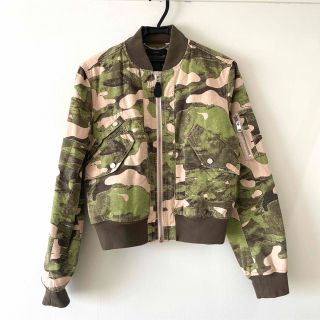 ディーゼル(DIESEL)のfoxkiss様専用　diesel アウター/ジャンパー(その他)