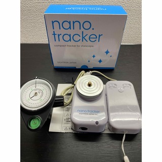 サイトロン nano.tracker とVixen ポーラメーターのセット