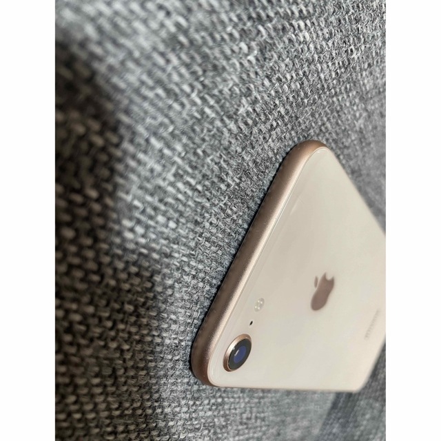 iPhone8 SIMフリー 64GB 本体 2