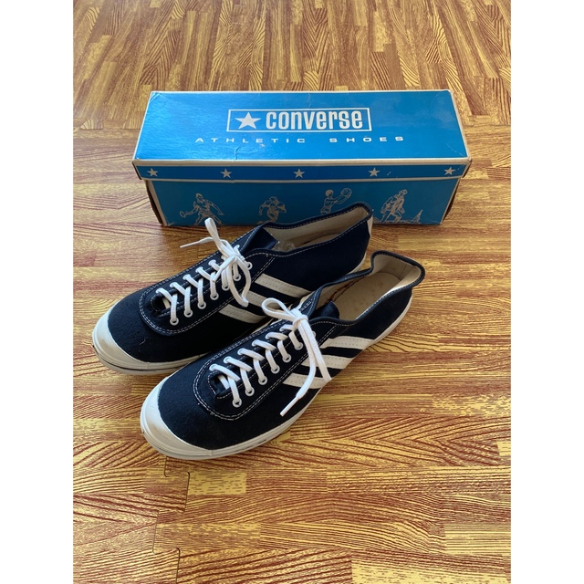 converse MILER トラックスター vintage