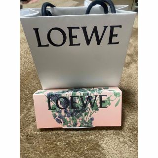 ロエベ(LOEWE)のロエベ バーソープオレガノ(ボディソープ/石鹸)