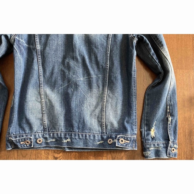 BROWNY BROWNY VINTAGE ブラウニーヴィンテージ Gジャン ジャケットの通販 by ハルちゃん返品交換不可です|ブラウニー ならラクマ ブラウニーヴィンテージL