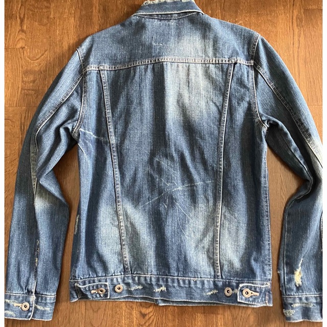 BROWNY BROWNY VINTAGE ブラウニーヴィンテージ Gジャン ジャケットの通販 by ハルちゃん返品交換不可です|ブラウニー ならラクマ 『BROWNY VINTAGE』ブラウニーヴィンテージ(L)Gジャン ジャケット