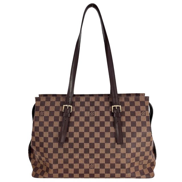 独特の素材 トートバッグ ルイヴィトン VUITTON LOUIS - VUITTON LOUIS