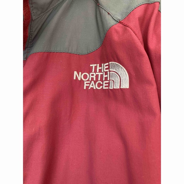 THE NORTH FACE(ザノースフェイス)のノースフェイス　マウンテン　パーカー レディースのジャケット/アウター(その他)の商品写真