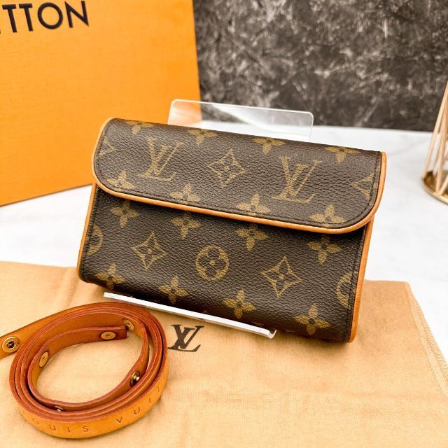 期間限定】 LOUIS VUITTON - ✨極美品✨【元箱、保存袋付き】ヴィトン