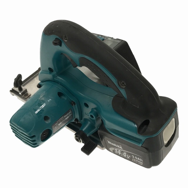 ☆比較的綺麗です☆makita マキタ 14.4V 充電式チップソーカッタ