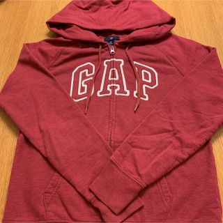 ギャップ(GAP)の【ポポ子様専用】GAP ギャップ　パーカー　裏起毛(パーカー)