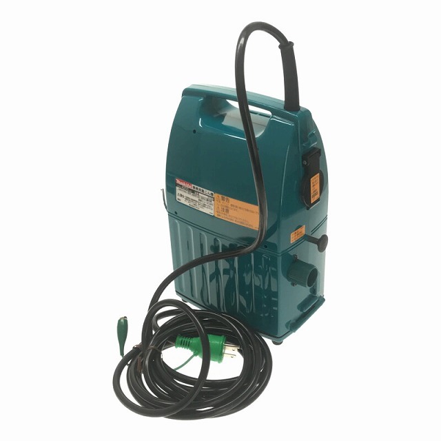 Makita - ☆未使用長期保管品☆makita マキタ 携帯用 集じん機 Makita - ☆未使用長期保管品☆makita マキタ 携帯用 集じん機