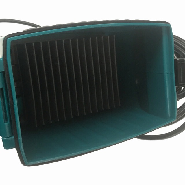 Makita - ☆未使用長期保管品☆makita マキタ 携帯用 集じん機 Makita - ☆未使用長期保管品☆makita マキタ 携帯用 集じん機