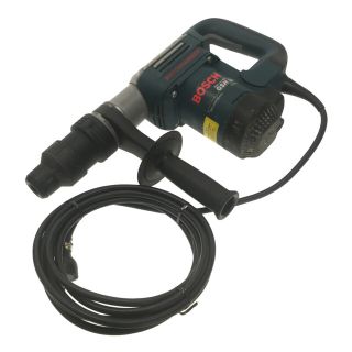 ☆中古品☆BOSCH ボッシュ 斫つりハンマー GSH388 電動ハンマ はつり チッパー コンクリートブレーカー 65294