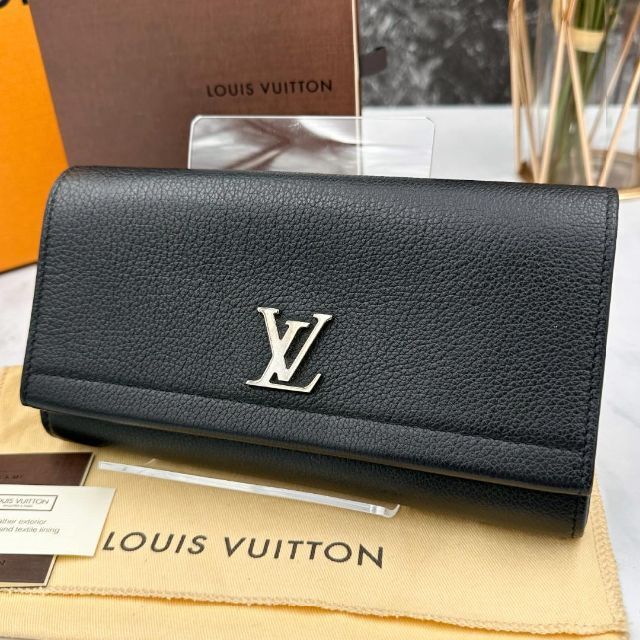 Louis Vuitton セット ヴィトン 純正箱 保存袋 ポーチ - その他