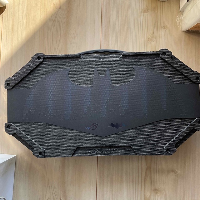 最上の品質な ASUS ROG Phone 6 BATMAN Edition スマートフォン本体 最上の品質な ASUS ROG Phone 6 BATMAN Edition スマートフォン本体