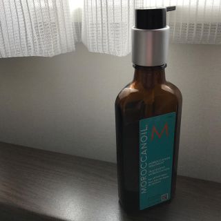 モロッカンオイル(Moroccan oil)のモロッカンオイル 100ml(ヘアケア)