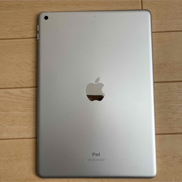 Apple - APPLE iPad 10.2インチ 第8世代 Wi-Fiモデル 128GB の通販 by