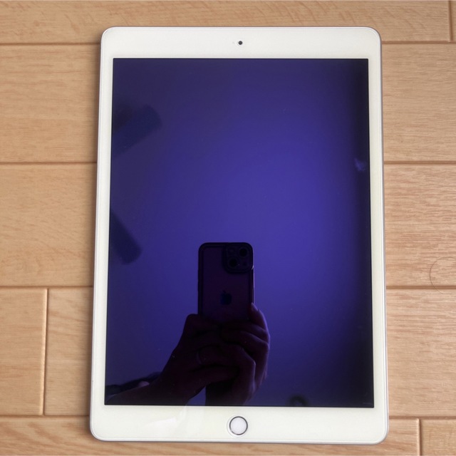 APPLE iPad 10.2インチ 第8世代 Wi-Fiモデル 128GB