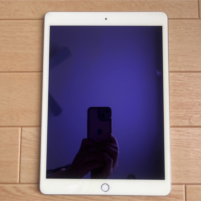 Apple - APPLE iPad 10.2インチ 第8世代 Wi-Fiモデル 128GB の通販 by