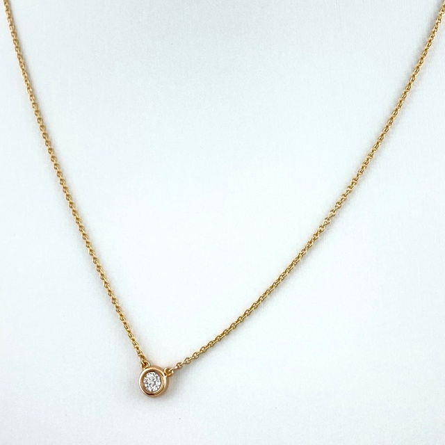 Tiffany ティファニー ネックレスpg-