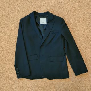 ザラ(ZARA)の男子 ジャケット 140 ZARA BOYS(ジャケット/上着)