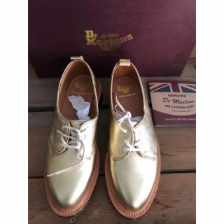 Dr.Martens(ローファー/革靴)のフリマアイテム一覧 Dr.Martens(ローファー/革靴)のフリマアイテム一覧