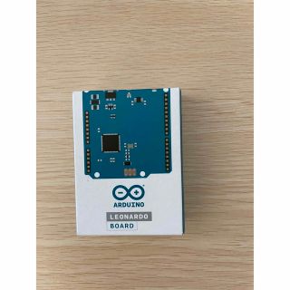 Arduino Leonardo(PCパーツ)