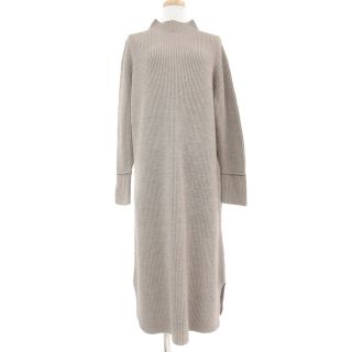 Theory luxe - theory luxe セオリーリュクス ワンピース ニット