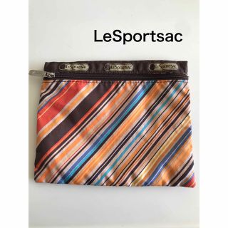 レスポートサック(LeSportsac)のレスポートサック　ポーチ(ポーチ)