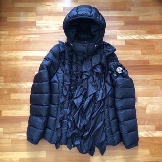 モンクレール(MONCLER)の【クーポン限定値下げ】MONCLERジーニアス★シモーネロシャ(ダウンジャケット)