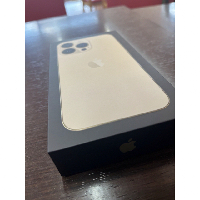 iPhone13Pro ゴールド 128GB au