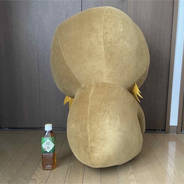 フランシュリッペ yukiemon くりぼー ぬいぐるみ www.mesihatsandzaka.rs