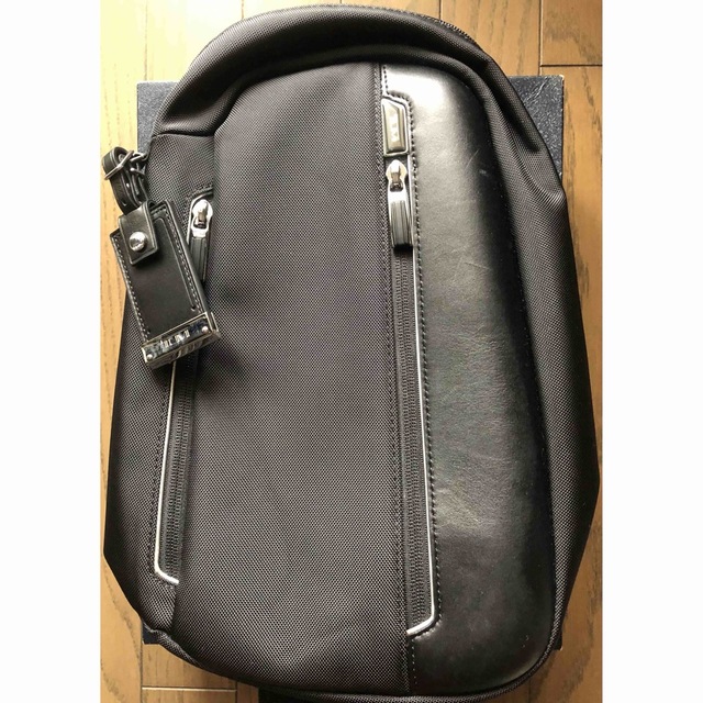 TUMI ワンショルダーバッグ　