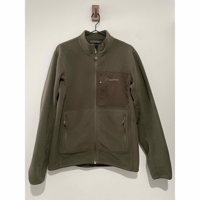Teton Bros. / Sagebrush Jacket M