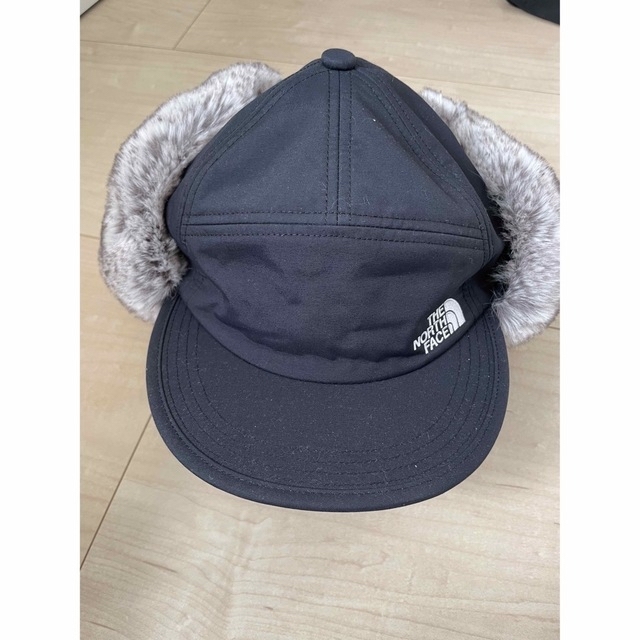 THE NORTH FACE(ザノースフェイス)のTHE NORTH FACE FACE/ U バッドランドキャップ ユニセックス メンズの帽子(キャップ)の商品写真