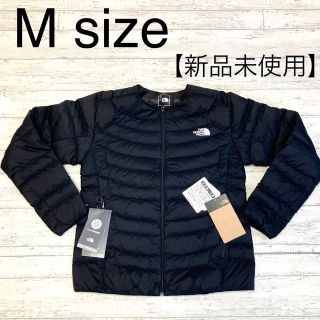 THE NORTH FACE - 完売品♡ノースフェイス ダウン キッズ 160 ベージュ ...