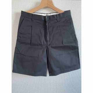 ワコマリア(WACKO MARIA)のWACKO MARIA PLEATED SHORT TROUSERS(ショートパンツ)