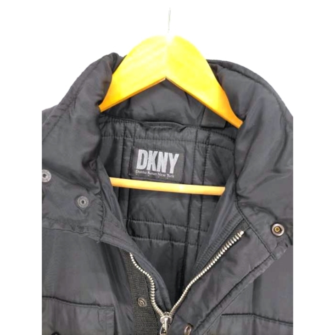 DKNY - DKNY(ダナキャランニューヨーク) THINSULATE 中綿ジャケットの ...
