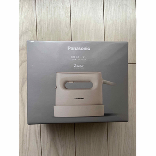 パナソニック(Panasonic)の新品未開封　Panasonic パナソニックNI-FS780-C アイボリー(アイロン)