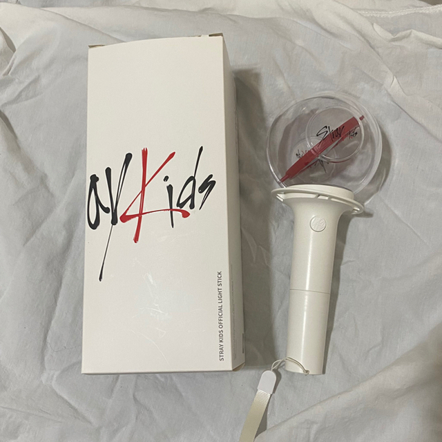 ゆめ様専用 Straykids スキズ ペンライト 格安新品 10780円引き