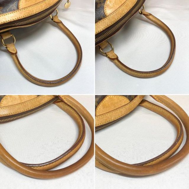 ルイヴィトン モノグラム ティボリPM ハンドバッグ M40143 - 6