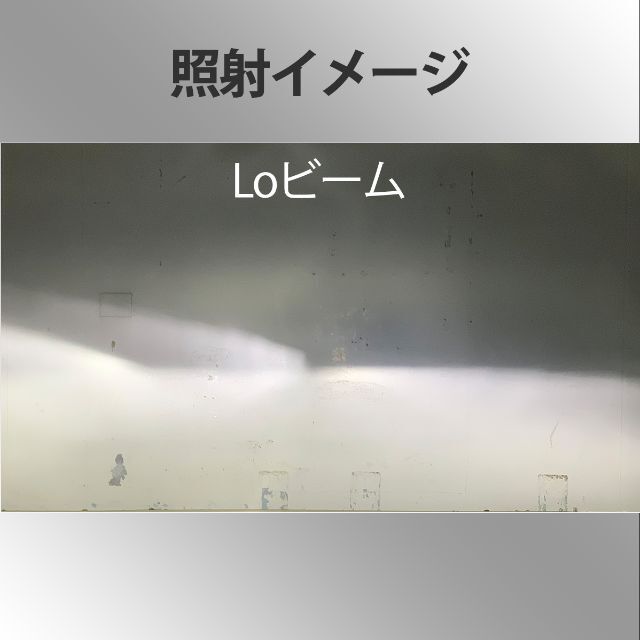 アテンザセダン GJ系 前期 H11 LED フォグランプ 9S