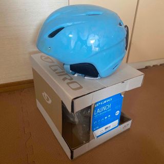 20-21GIRO(ジロ)スキー/スノーヘルメット新品未使用